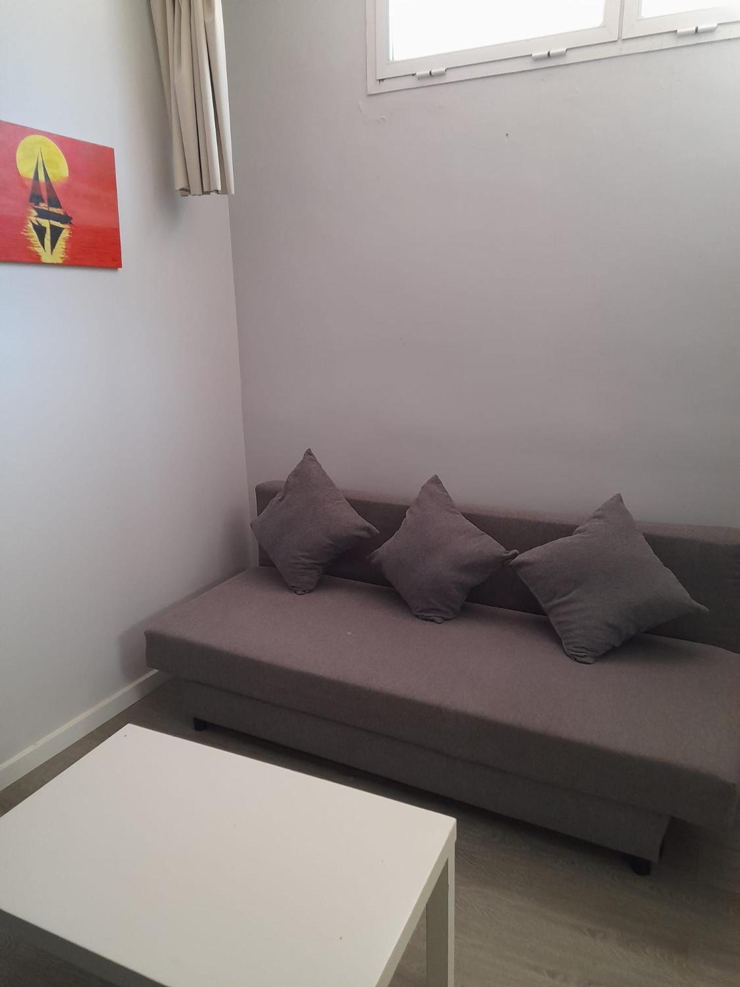 Edificio Don Daniel Lejlighed Benalmádena Værelse billede